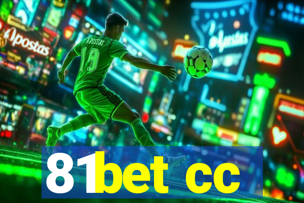 81bet cc